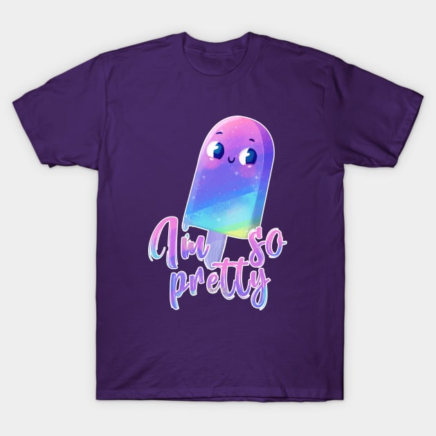 Paletina T-Shirt by Khatii